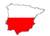 SUMINISTROS ALBA - Polski
